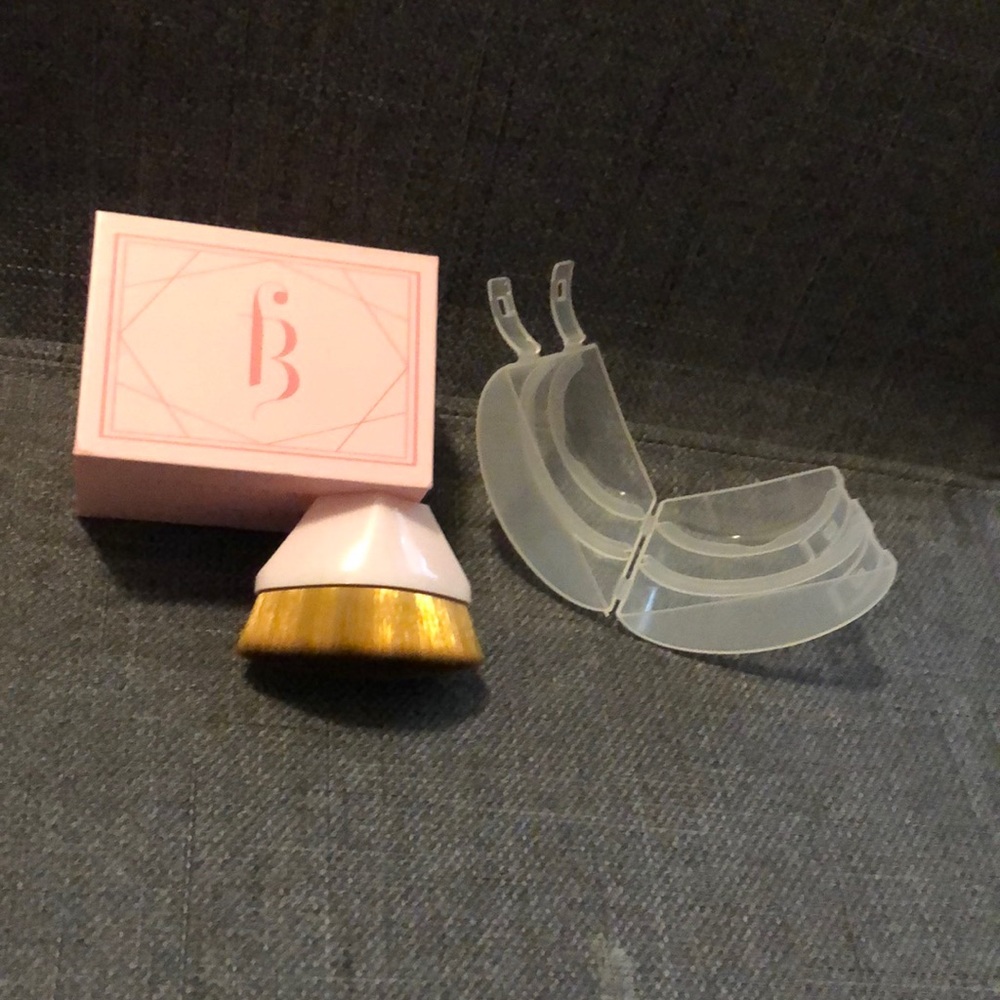 Flawless Brush